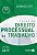 Livro Curso de Direito Processual do Trabalho - Leite - Imagem 1