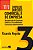Livro Curso de Direito Comercial e de Empresa  - Vol.3 - Recuperacao de Empresas, - Negrao - Imagem 1