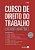 Livro Curso de Direito do Trabalho - Martinez - Imagem 1