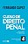 Livro Curso de Direito Penal - Vol. 4 - Legislacao Penal Especial - Capez - Imagem 1