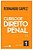 Livro Curso De Direito Penal Vol 1 - Capez - Saraiva - Imagem 1