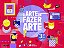 Livro Arte de Fazer Arte, a - 3 ano - Haddad - Saraiva - Imagem 1
