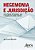 Livro Hegemonia e Jurisdicao - Novas Figuras de Linguagem para o Romance em Cadei - Machado - Imagem 1