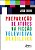 Livro Preparacao de Atores Na Ficcao Televisiva Brasileira - Taero - Imagem 1