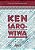 Livro Ken Saro-wiwa: Um Olhar do Fronte, Uma Voz do Delta - Gomes - Imagem 1
