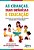 Livro Criancas, Suas Infancias e Educacao, as - Itinerancias de 15 Anos do Nucleo - Amorim/dias - Imagem 1