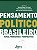 Livro Pensamento Politico Brasileiro Temas Problemas e Perspectivas - Cassimiro - Imagem 1