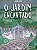 Livro Jardim Encantado, O - Lopes - Imagem 1