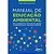 Livro Manual de Educacao Ambiental: Uma Contribuicao a Formacao de Agentes Multip - Silva - Imagem 1