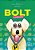 Livro Bolt: o Caopeao! - Pires - Imagem 1
