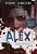Livro Alex: Lemaitre - Imagem 1