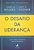 Livro Desafio da Liderança - Imagem 1