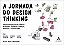 Livro Jornada do Design Thinking, A - Leifer/ Lewrick/link - Imagem 1
