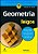 Livro Geometria para Leigos - Ryan - Alta Books - Imagem 1