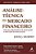 Livro Análise Técnica do Mercado Financeiro  Murphy - Imagem 1