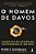 Livro Homem de Davos, O: Como os Bilionarios Devoraram o Mundo - Goodman - Imagem 1