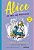 Livro Alice no País das Maravilhas - Imagem 1