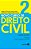 Livro Novo Curso de Direito Civil Vol 2 - Imagem 1