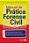 Livro Manual de Pratica Forense Civil - Chacon - Imagem 1