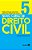 Livro Novo Curso de Direito Civil - Direitos Reais - Vol. 5 - Pamplona Filho/gagli - Imagem 1
