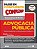 Livro Passe em Concursos Completaço Advocacia Pública Procurador e Advogado - Imagem 1