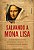 Livro Salvando a Mona Lisa: a ExtraordinÁria OperaÇãoo para Proteger o Louvre - Chanel - Vestígio - Imagem 1