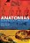 Livro Anatomias - os Universos do Corpo Humano - Barros - Imagem 1