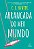 Livro Arrancada do Meu Mundo - Editora Jangad - Imagem 1