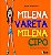 Livro Milena Vareta Milena Cipo - Barbaresco - Imagem 1