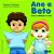 Livro Ane e Beto - Tavares - Inverso - Imagem 1