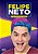 Livro Felipe Neto - a Vida por Tras das Cameras - Neto - Imagem 1