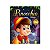Livro Meu  Bilíngue - Pinocchio - Pinoquio - Vale das Letras - Imagem 1