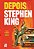 Livro Depois - Stephen King - Suma das Letras - Imagem 1