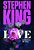 Livro Love: a Historia de Lisey - King - Imagem 1