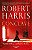 Livro Conclave - Harris - Imagem 1