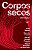 Livro Corpos Secos - Ferroni/ Geisler/pol - Imagem 1