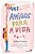 Livro Amigos para a Vida - Norriss - Imagem 1
