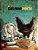 Livro Galinha Preta, a - Ou os Habitantes do Subterraneo - Col.comboio de Corda - Pogorelski - Imagem 1