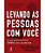 Livro Levando as Pessoas com Você - Novak - Alta - Imagem 1