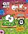 Livro Aventuras de om Nom e Spider, as - Col.cut The Rope - Carochinha - Imagem 1
