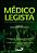 Livro Médico Legista Preparatório para Concurso - Cardoso - Sanar - Imagem 1