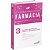 Livro Farmacia Hospitalar, Pública e de Manipulação para Concursos e Residencias - Imagem 1