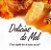 Livro Delicias do Mel: o Mais Completo  de Receitas com Mel - Menegusso - Imagem 1