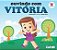 Livro Ouvindo com Vitoria - Serra - Imagem 1