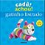 Livro Cade  Achou! Gatinho Listrado - Sirett / Goda - Imagem 1