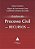 Livro Licçõs de Processo Civil: Recursos - Scalabrin - Livraria do Advogado - Imagem 1