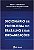 Livro Dicionario de Psicologia do Trabalho e das Organizacoes - Bendassolli/borges-a - Imagem 1