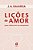 Livro Licoes de Amor - para Sobreviver ao Casamento - Gaiarsa - Imagem 1