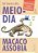 Livro Meio-dia Macaco Assobia - Linares - Formato - Imagem 1