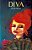 Livro Diva - Alencar - Imagem 1